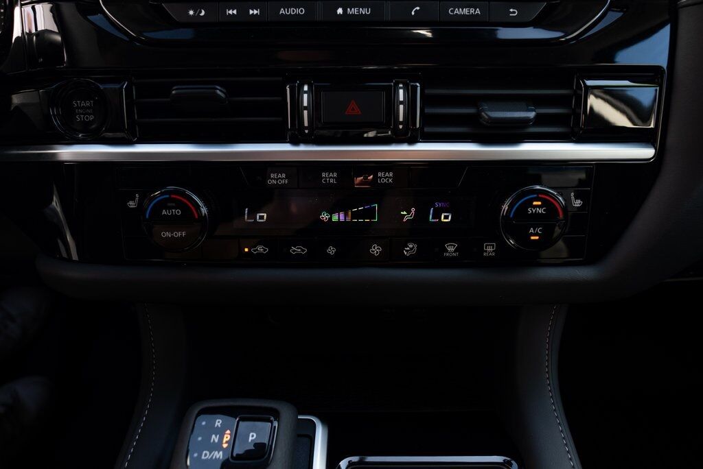 2025 Nissan Pathfinder SV Beaverton OR