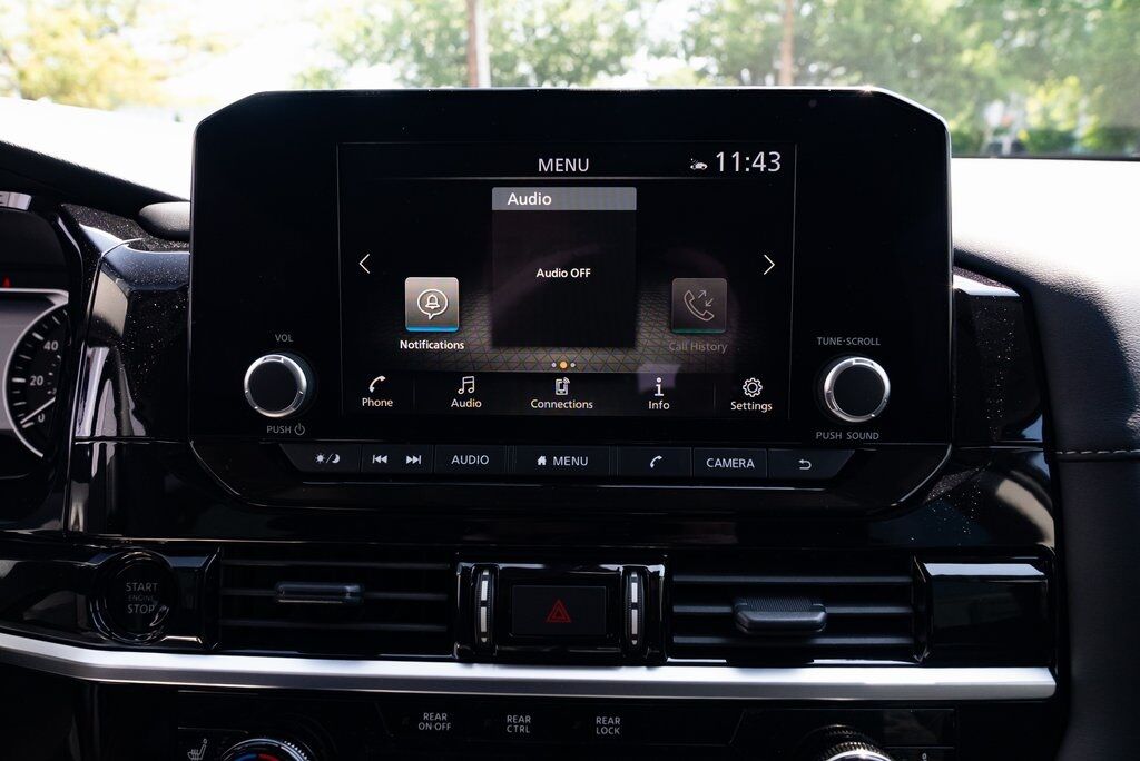 2025 Nissan Pathfinder SV Beaverton OR