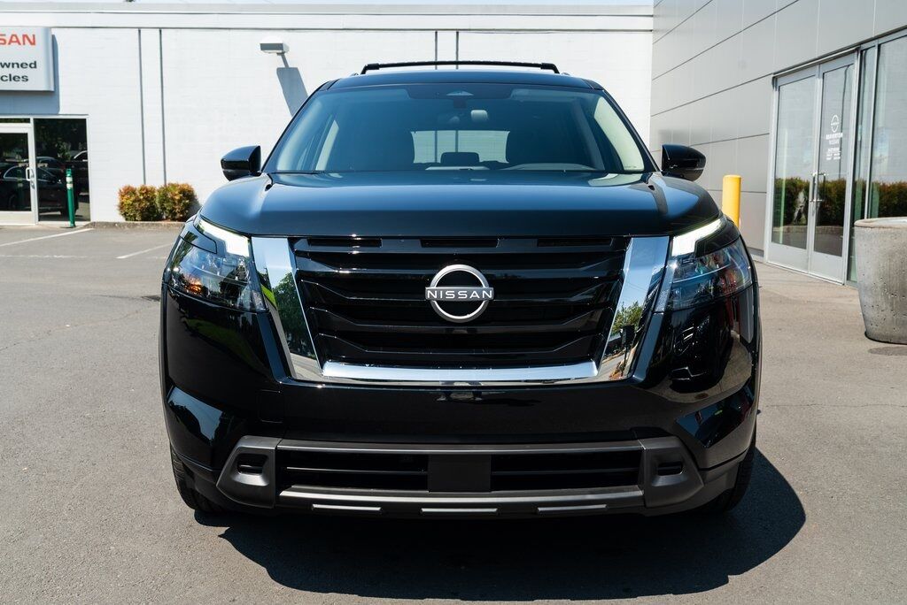 2025 Nissan Pathfinder SV Beaverton OR