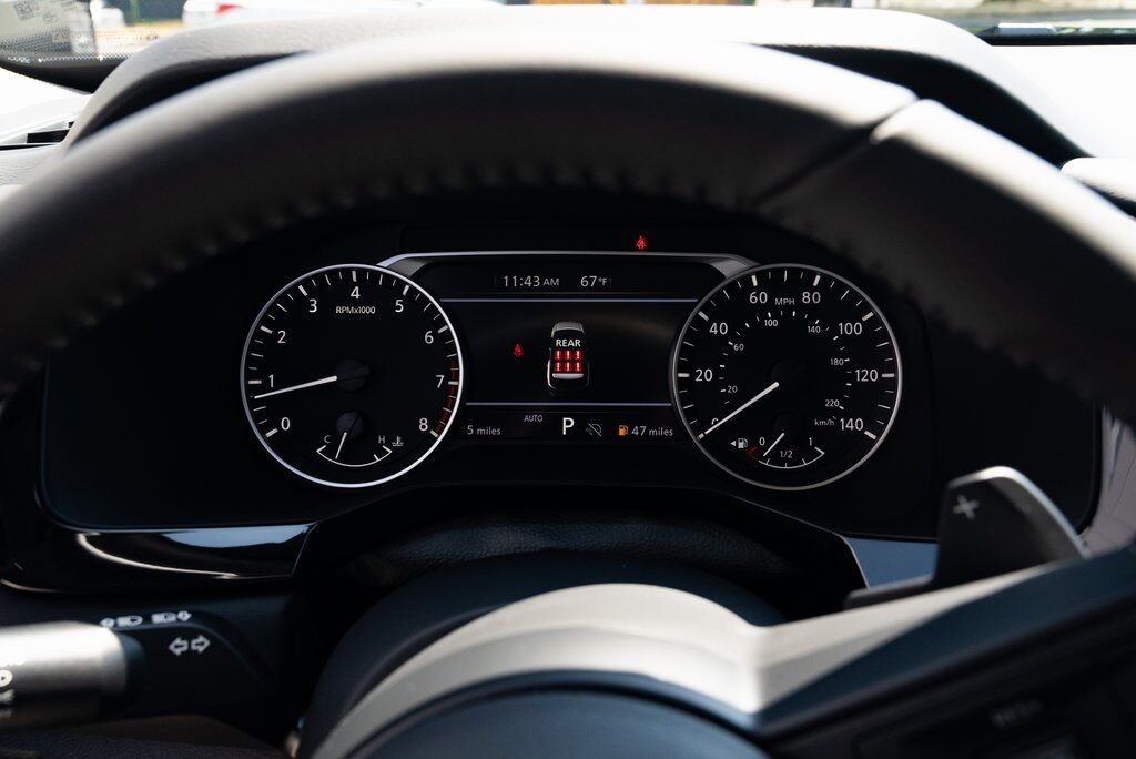 2025 Nissan Pathfinder SV Beaverton OR