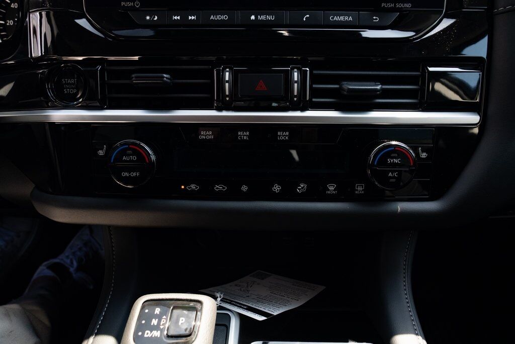 2025 Nissan Pathfinder SV Beaverton OR