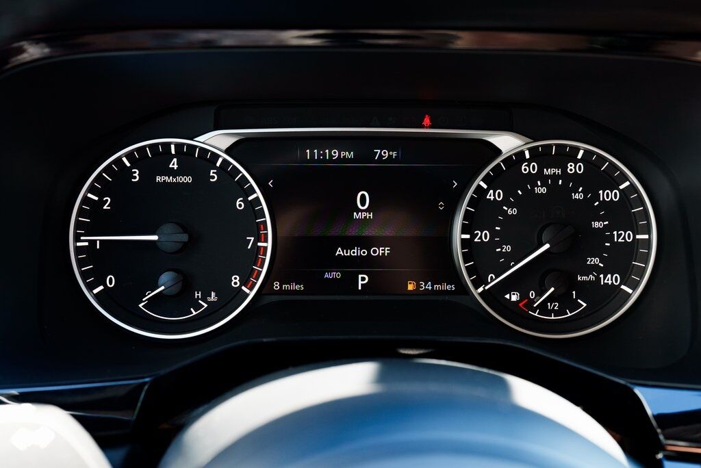 2025 Nissan Pathfinder SV Beaverton OR