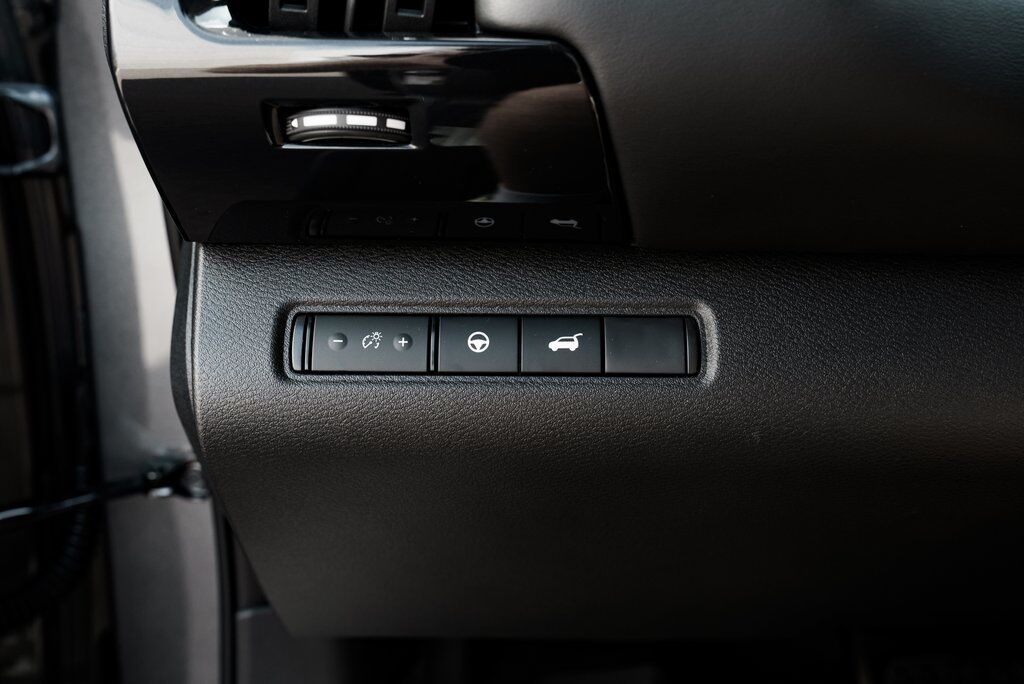 2025 Nissan Pathfinder SV Beaverton OR