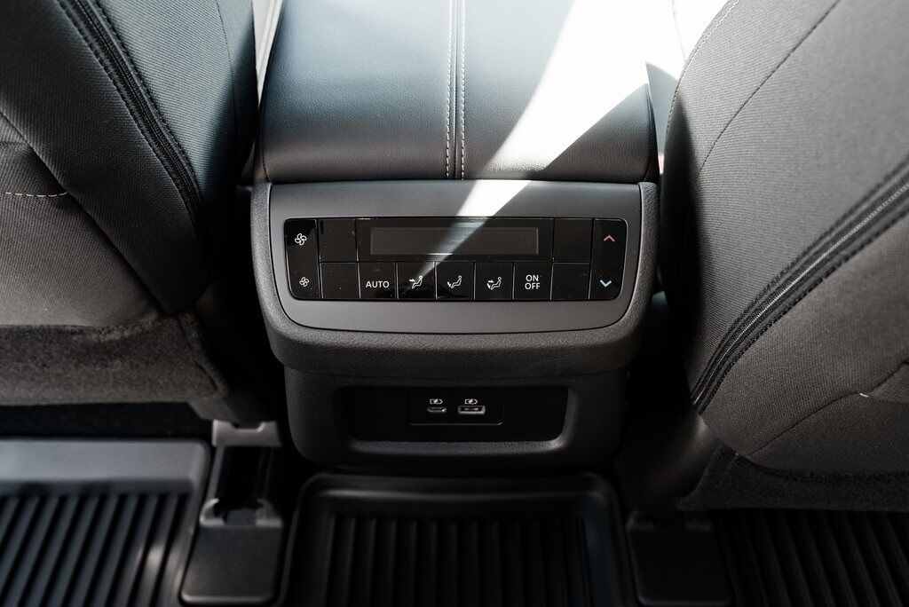 2025 Nissan Pathfinder SV Beaverton OR