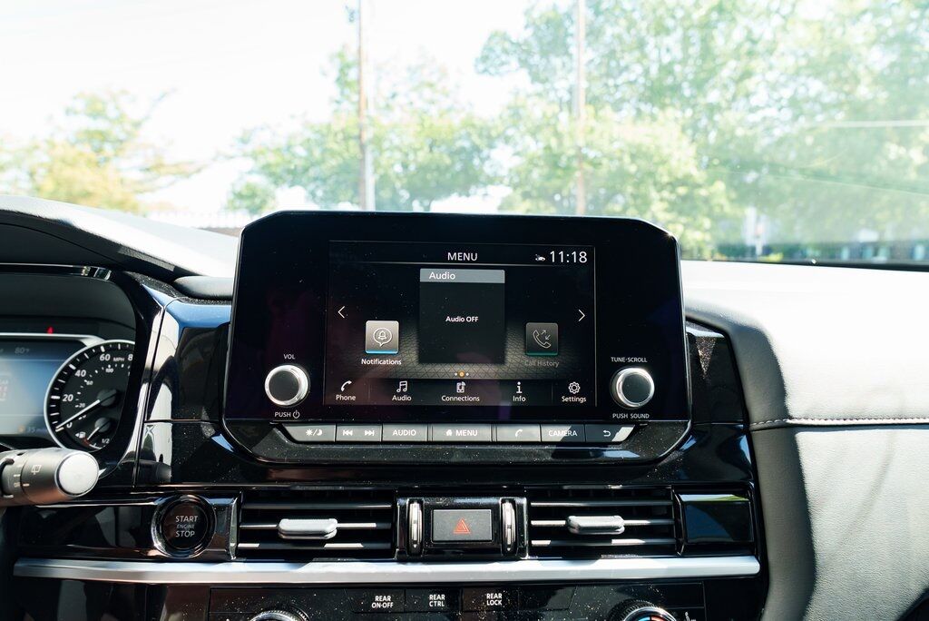 2025 Nissan Pathfinder SV Beaverton OR