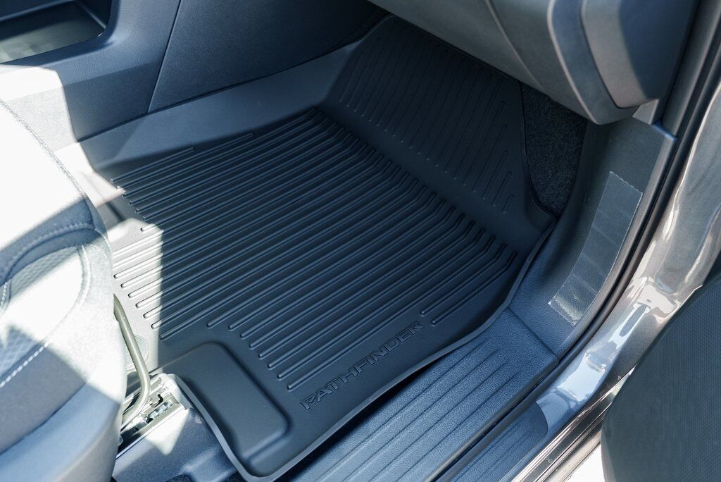 2025 Nissan Pathfinder SV Beaverton OR