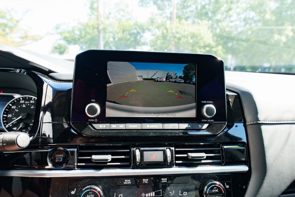 2025 Nissan Pathfinder SV Beaverton OR