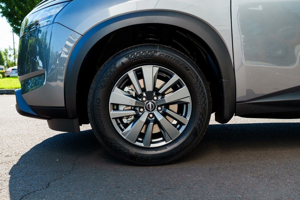 2025 Nissan Pathfinder SV Beaverton OR