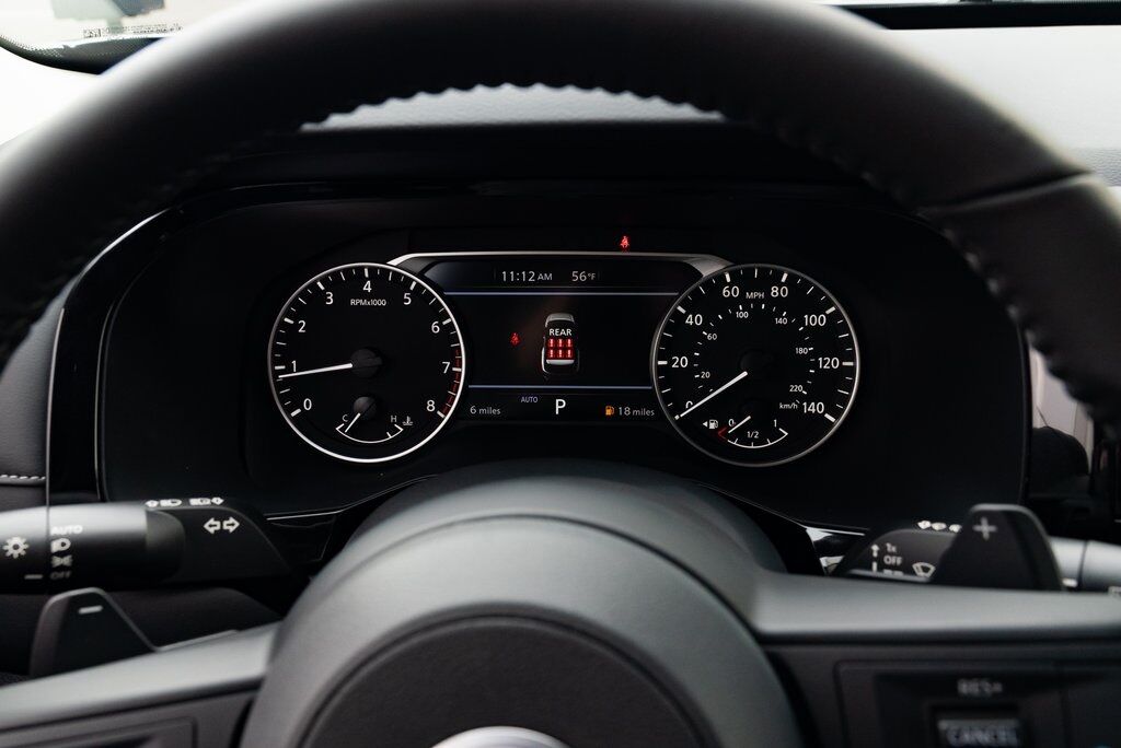 2025 Nissan Pathfinder SV Beaverton OR