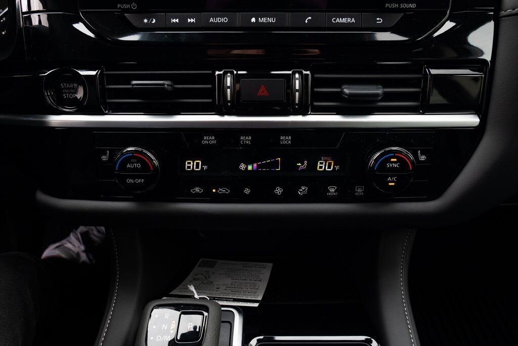 2025 Nissan Pathfinder SV Beaverton OR