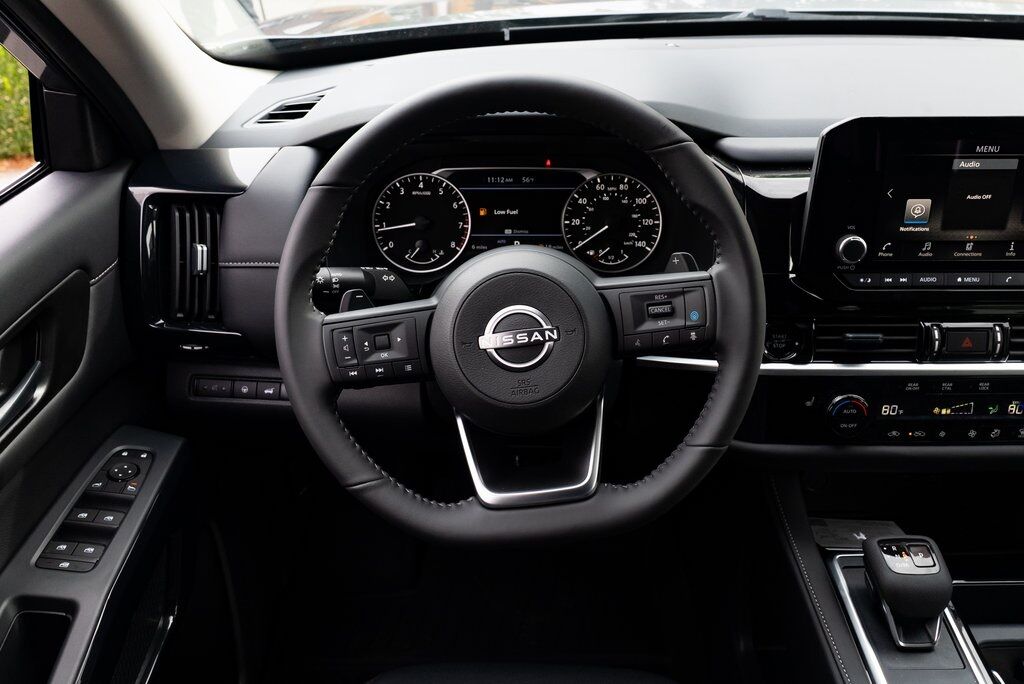 2025 Nissan Pathfinder SV Beaverton OR