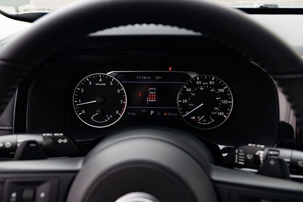 2025 Nissan Pathfinder SV Beaverton OR