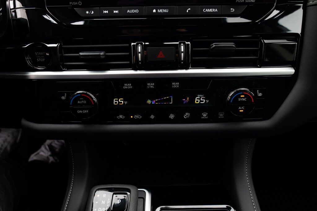 2025 Nissan Pathfinder SV Beaverton OR