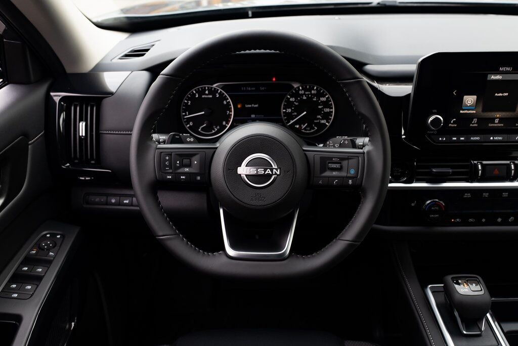 2025 Nissan Pathfinder SV Beaverton OR