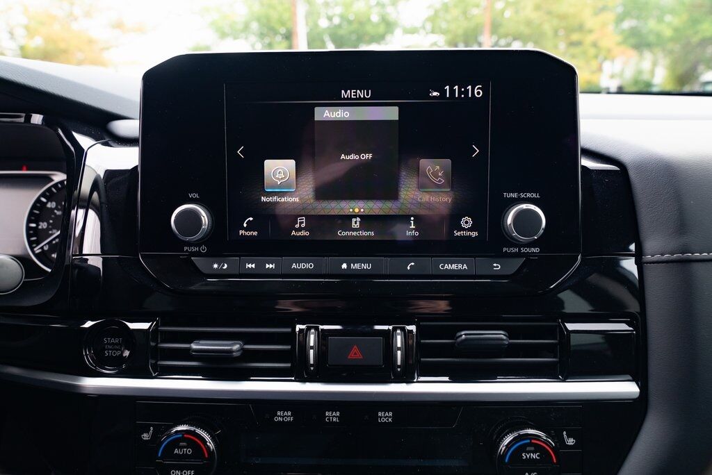 2025 Nissan Pathfinder SV Beaverton OR