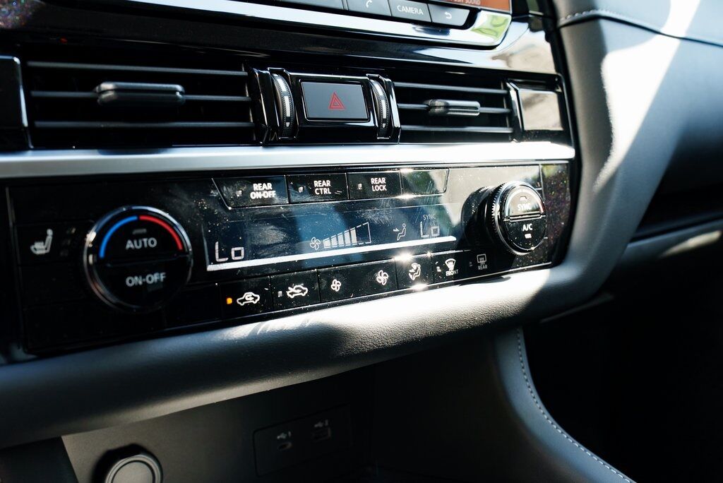 2025 Nissan Pathfinder SV Beaverton OR