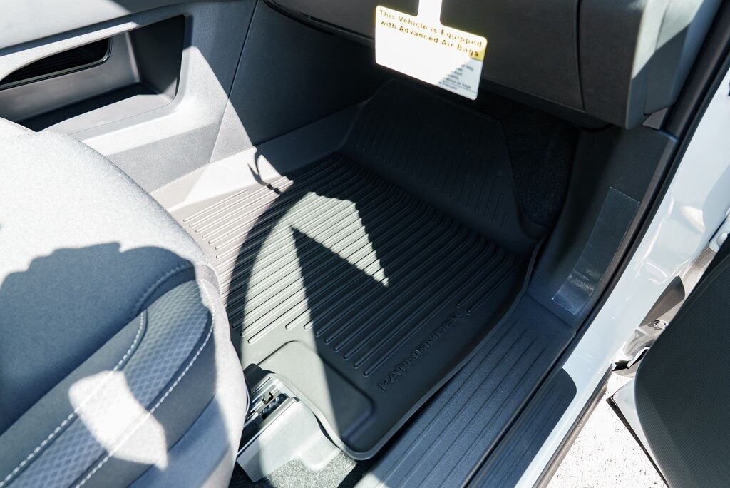 2025 Nissan Pathfinder SV Beaverton OR