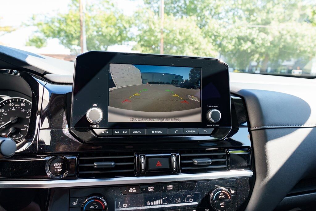 2025 Nissan Pathfinder SV Beaverton OR