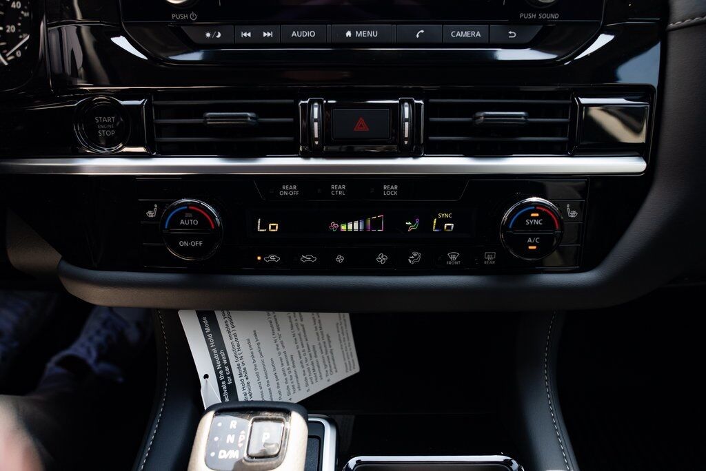 2025 Nissan Pathfinder SV Beaverton OR