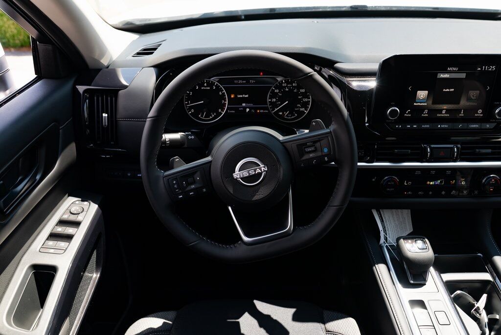 2025 Nissan Pathfinder SV Beaverton OR