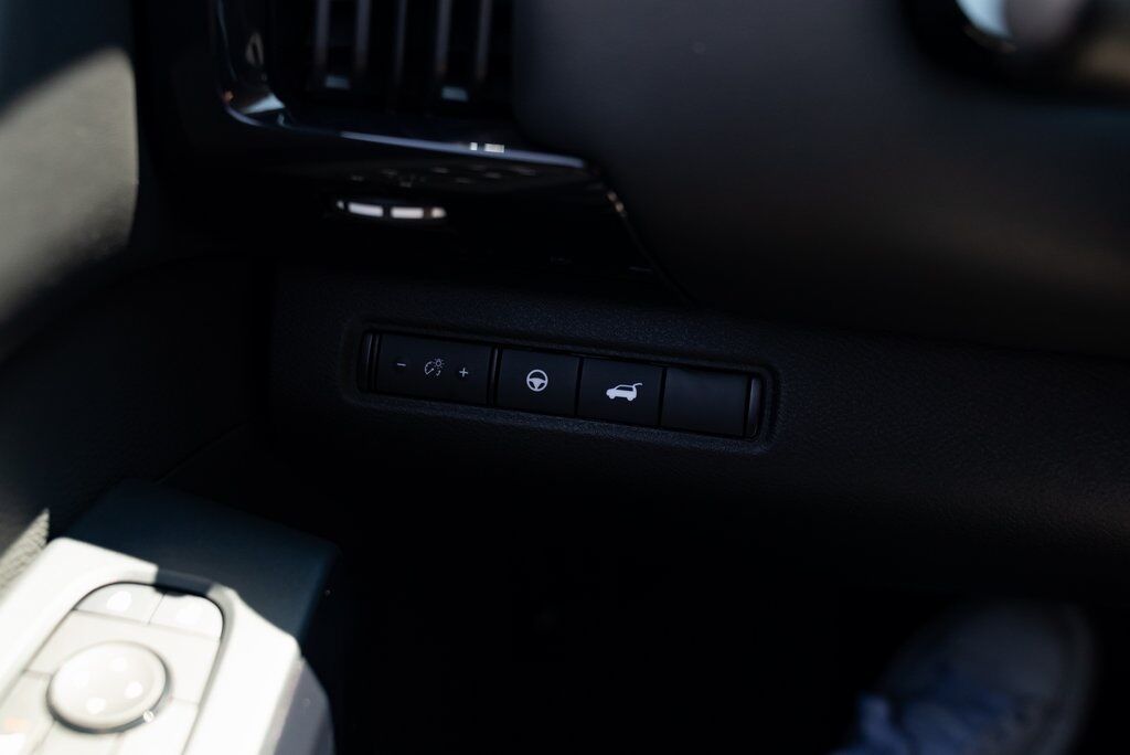 2025 Nissan Pathfinder SV Beaverton OR