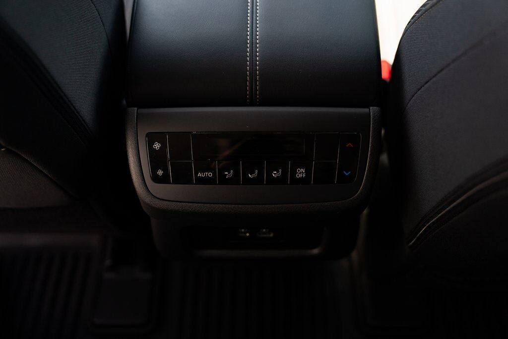 2025 Nissan Pathfinder SV Beaverton OR