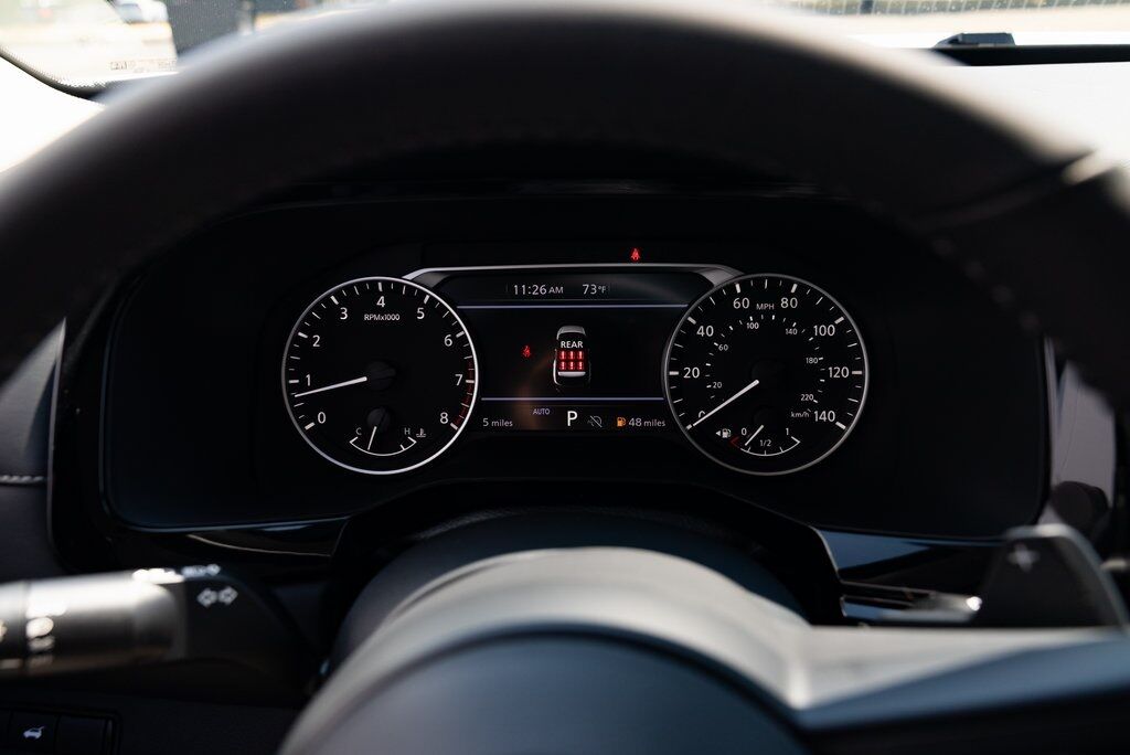 2025 Nissan Pathfinder SV Beaverton OR
