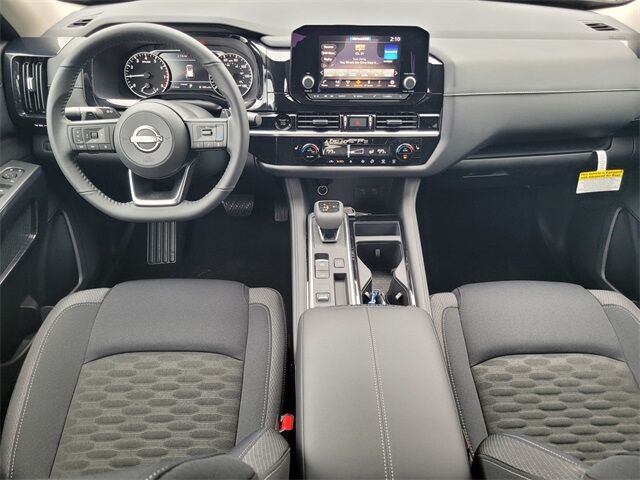 2025 Nissan Pathfinder SV Roseville CA