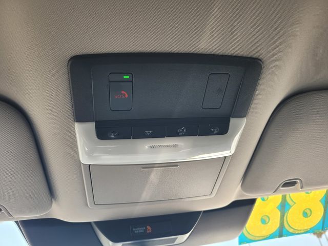 2025 Nissan Pathfinder SV Roseville CA