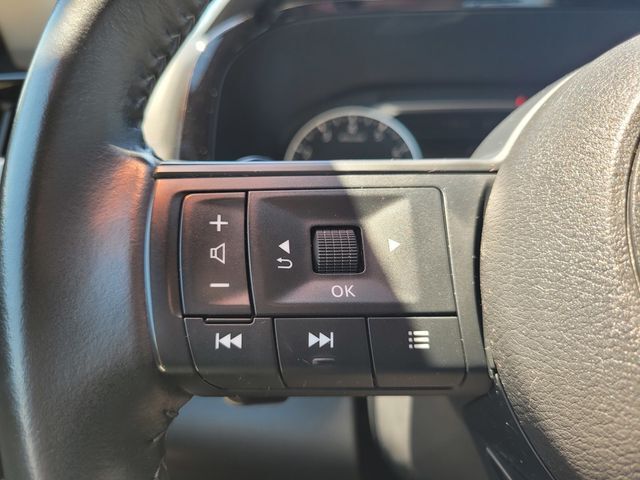 2025 Nissan Pathfinder SV Roseville CA