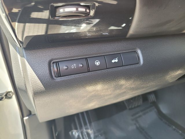 2025 Nissan Pathfinder SV Roseville CA
