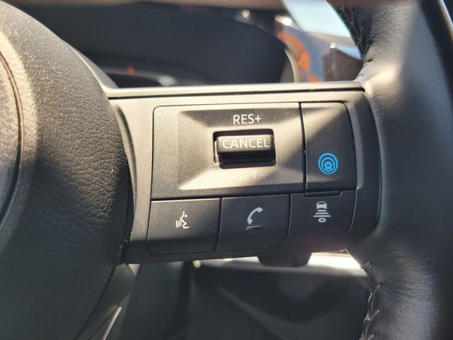 2025 Nissan Pathfinder SV Roseville CA