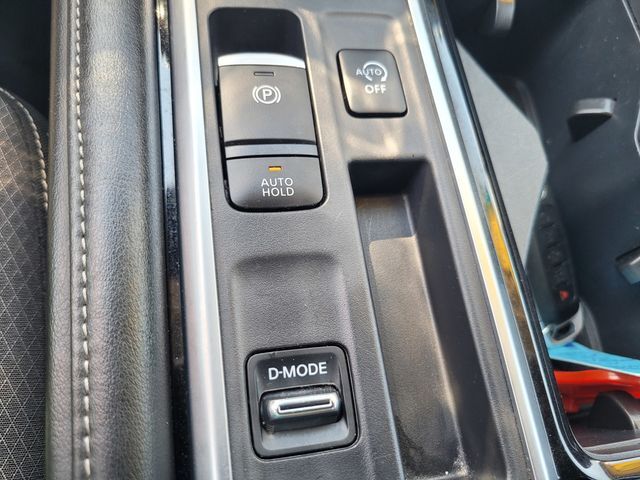 2025 Nissan Pathfinder SV Roseville CA