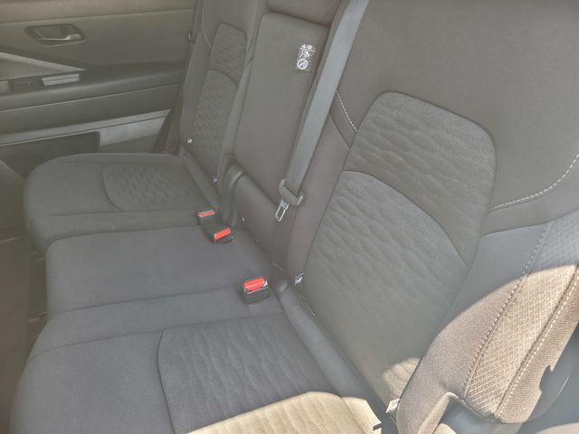 2025 Nissan Pathfinder SV Roseville CA