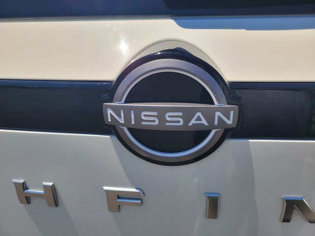 2025 Nissan Pathfinder SV Roseville CA