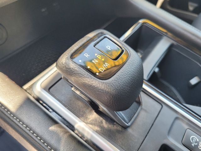 2025 Nissan Pathfinder SV Roseville CA