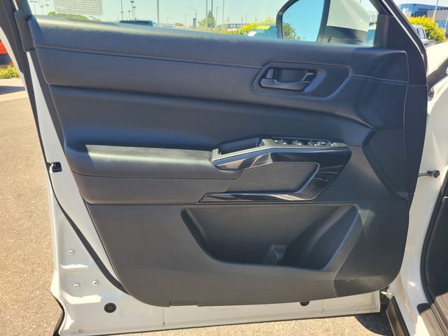 2025 Nissan Pathfinder SV Roseville CA
