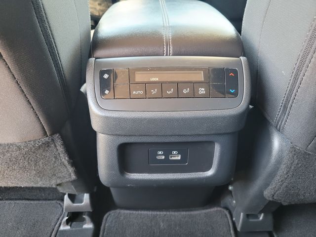 2025 Nissan Pathfinder SV Roseville CA