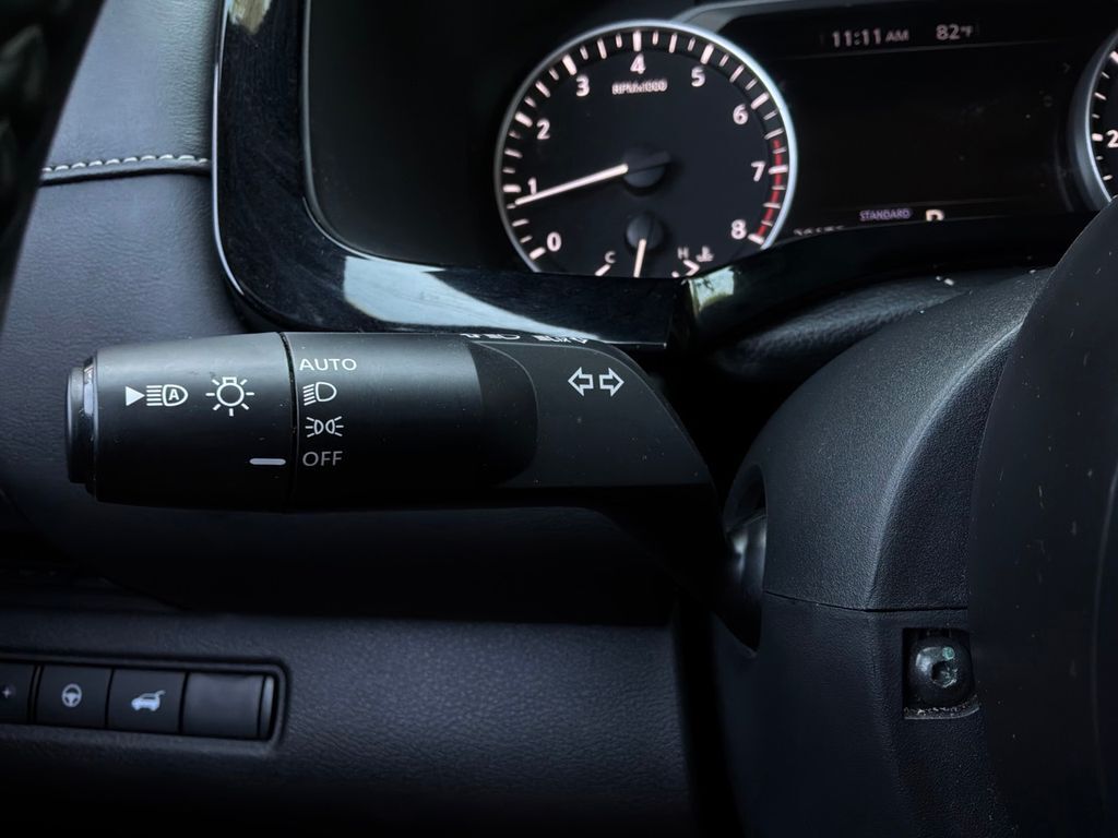 2025 Nissan Pathfinder SV San Antonio TX