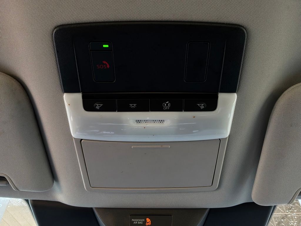 2025 Nissan Pathfinder SV San Antonio TX