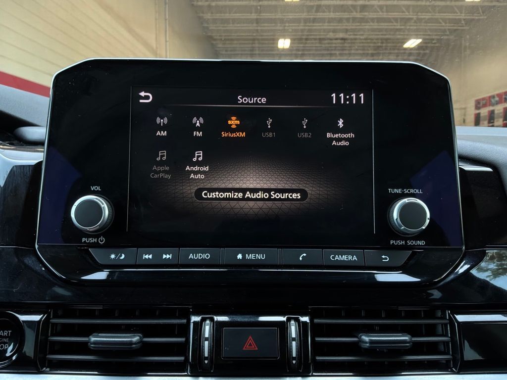 2025 Nissan Pathfinder SV San Antonio TX