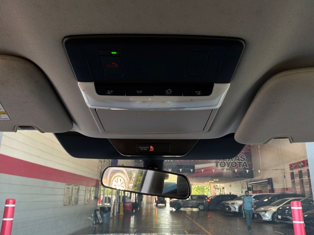 2025 Nissan Pathfinder SV San Antonio TX