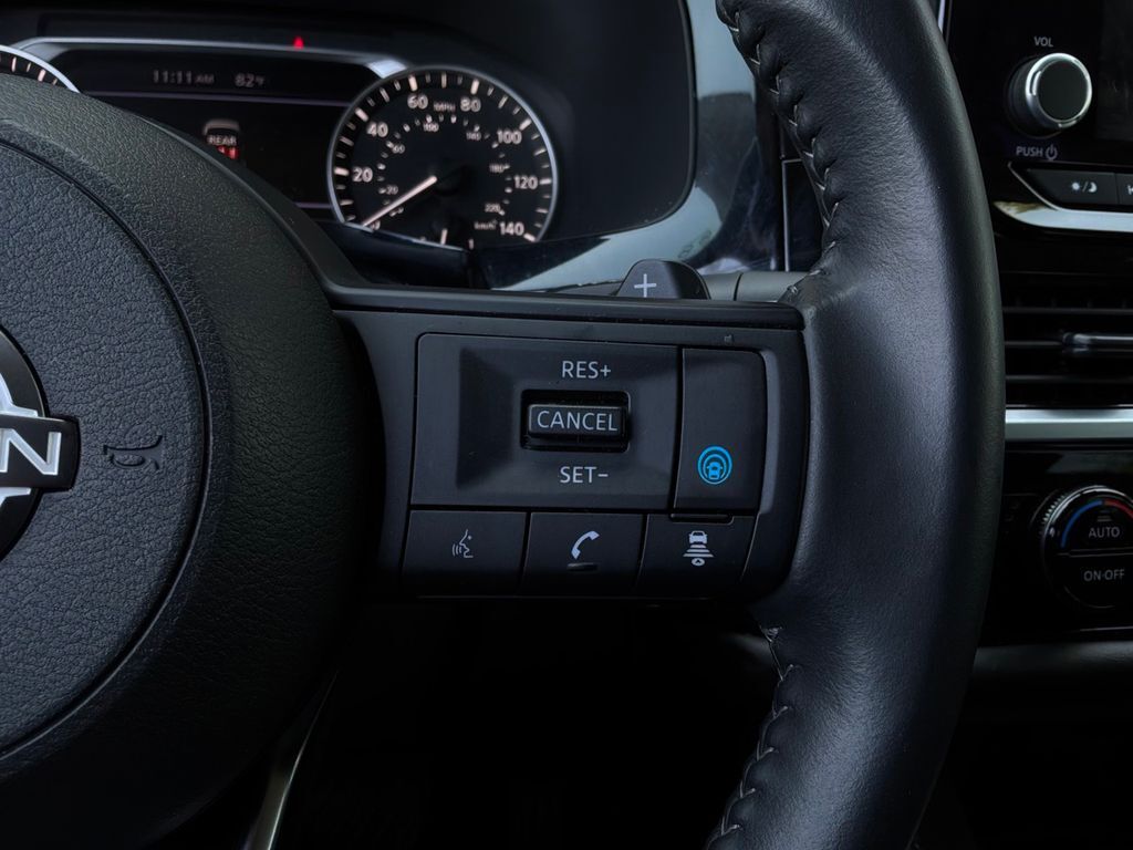 2025 Nissan Pathfinder SV San Antonio TX