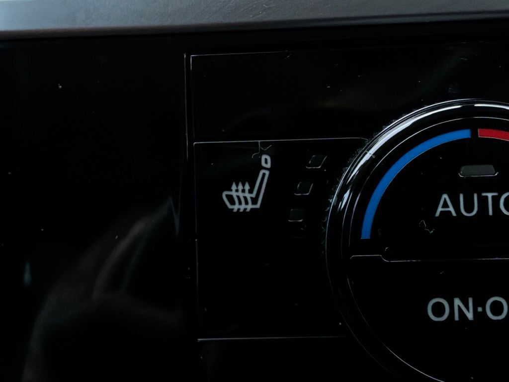 2025 Nissan Pathfinder SV San Antonio TX