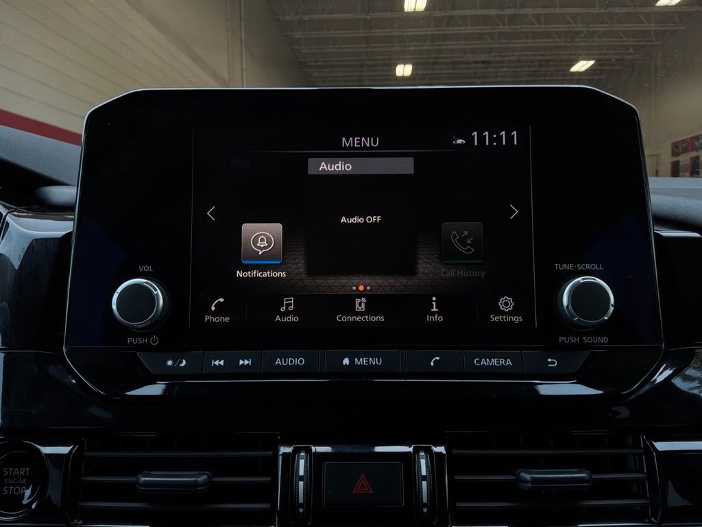 2025 Nissan Pathfinder SV San Antonio TX