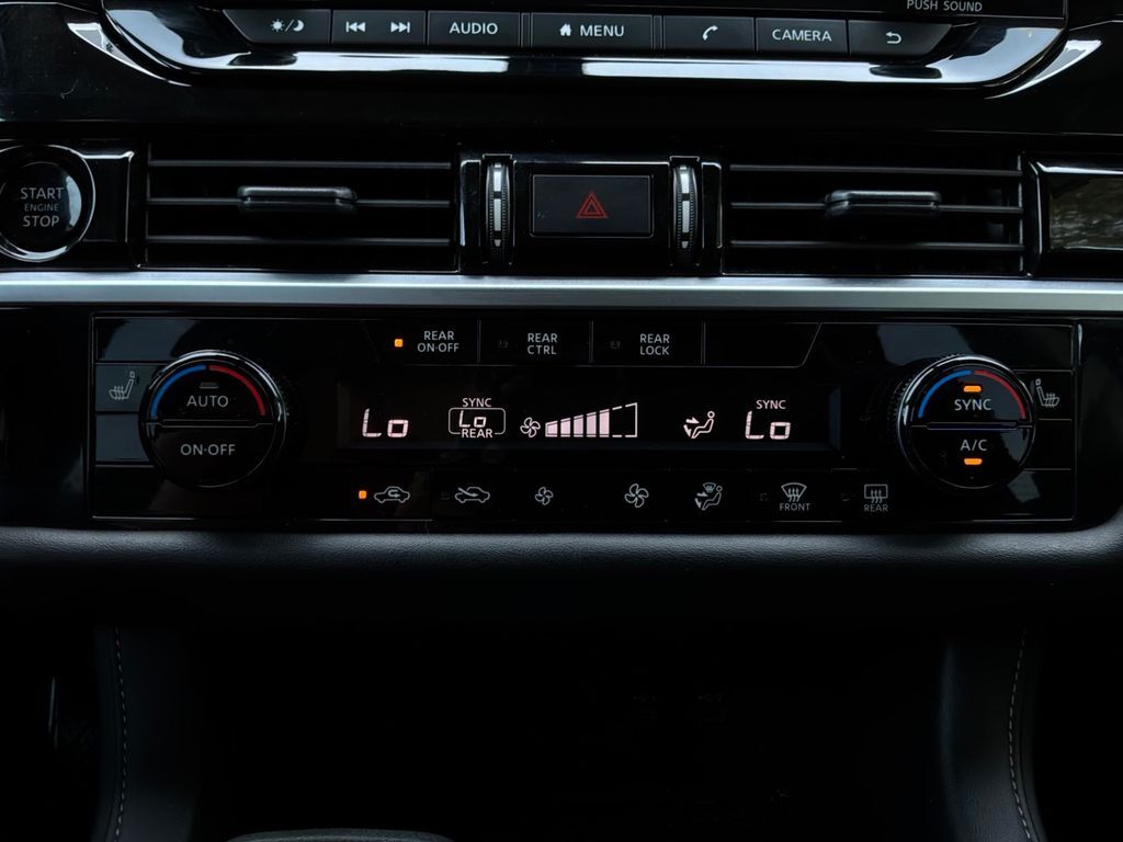 2025 Nissan Pathfinder SV San Antonio TX