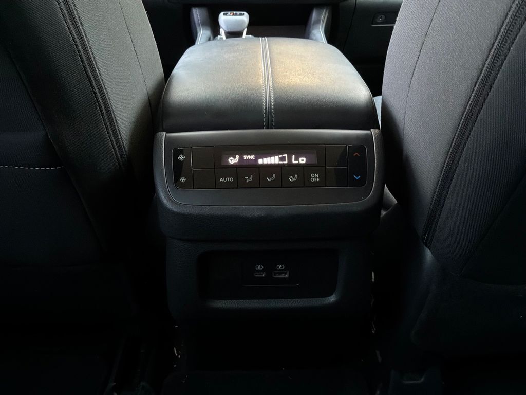 2025 Nissan Pathfinder SV San Antonio TX