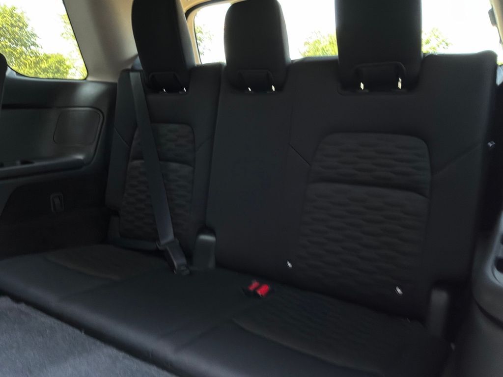 2025 Nissan Pathfinder SV San Antonio TX