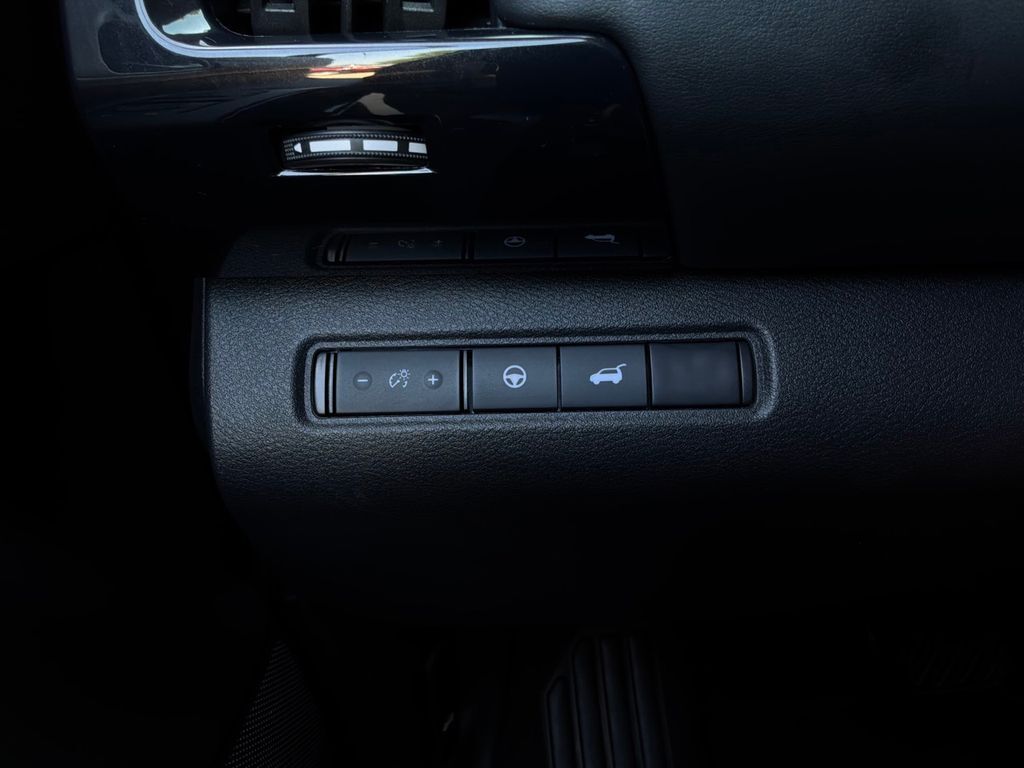 2025 Nissan Pathfinder SV San Antonio TX