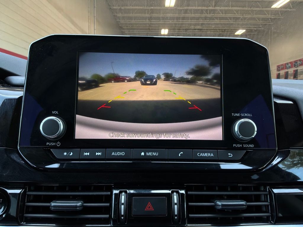 2025 Nissan Pathfinder SV San Antonio TX